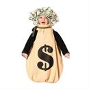Baby Money Bag Bunting Costume