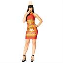 Adults McCormick Cholula Hot Sauce Dress Costume
