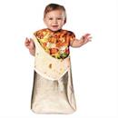 Baby Burrito Bunting Costume