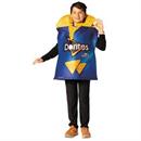 Kids Doritos Cool Ranch Bag with Chips Tunic Costume