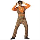 Retro Costumes