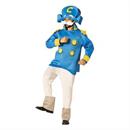 Adults Cap'n Crunch Character Costume