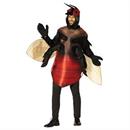 Adults Mosquito Tunic Costume