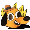 Dog Accessories & Makeup