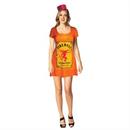 Women's Fireball Skater Dress