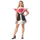 COSMOPOLITAN DRESS