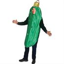 Christmas Pickle Adult Cotume Costume