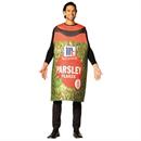 Adults McCormick Parsley Flakes Costume