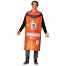 Adults McCormick Cinnamon Spice Costume