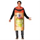 Adults McCormick Garlic Powder Spice Costume