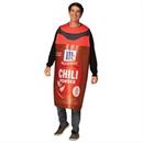 Adults McCormick Chili Powder Spice Costume