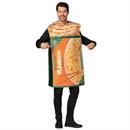 Adult's Ramen Noodles Costume