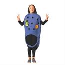 Kids Blue Garden Clog Beach Shoe Costume