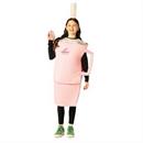 Kids Thirst Trap Water Cup Tunic Costume