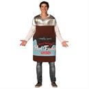 Adults Hot Fudge Sauce Jar Costume