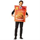 Adults McCormick Taco Seasoning Packet Costume
