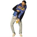 Adults Beer Tap Sleeveless Tunic Costume