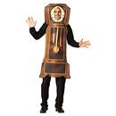 Adults Grandfather Clock Tunic Costume