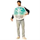 Adults Nic Slappin' Spearmint Nicotine Pouches Tunic Costume