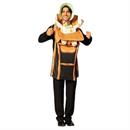Adults Baby High Chair Tunic Costume