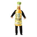 Adults 99 Brand Long Island Iced Tea Bottle Tunic Costume