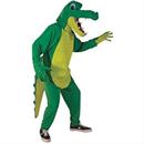 Adult's Alligator Costume
