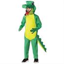 Kids Alligator Costume