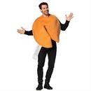 Adult's Fortune Cookie Costume