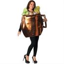 Adult's Moscow Mule with Mint & Lime Costume