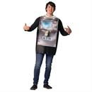 Adult's ATM Cash Machine Costume