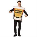 Adult's Southern Comfort Shot Glass Costume
