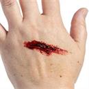 Pure Magic Gel Red Blood Scab FX Makeup