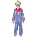 Kids Killer Klowns from Outer Space Jumbo Jumpsuit Costume