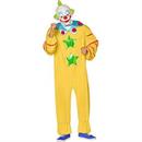Adults Killer Klowns from Outer Space Shorty Costume