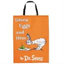 Adults Dr. Seuss Green Eggs and Ham Quick Change Book Cover Costume