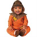 Baby Trick 'r Treat Sam Jumpsuit Costume
