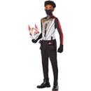 Kids Fortnite Drift Variant Jumpsuit Costume