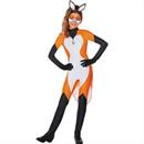 Kids Miraculous: Tales of Ladybug and Cat Noir Rena Rouge Costume