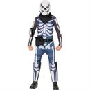 Skeleton & Skull Costumes
