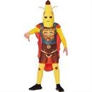 Kids Fortnite Potassius Peels Tunic Costume