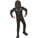 Kids Godzilla x Kong: The New Empire Kong Costume