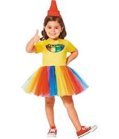 Crayola Crayons Costumes