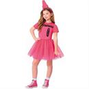 Kids Crayola Box Dress Costume