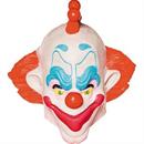 Adults Killer Klowns from Outer Space Slim Overhead Mask
