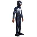 Kids Qualux Marvel Venom Costume
