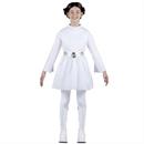 Kids Star Wars Princess Leia Classic Costume