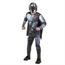 Adults Star Wars The Mandalorian Qualux Costume
