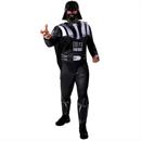 Adults Qualux Star Wars Darth Vader Costume