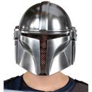 The Mandalorian™ Adult 1/2 Mask