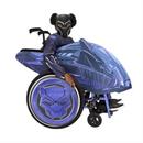Marvel's Black Panther Wheelchair Costume Accessory